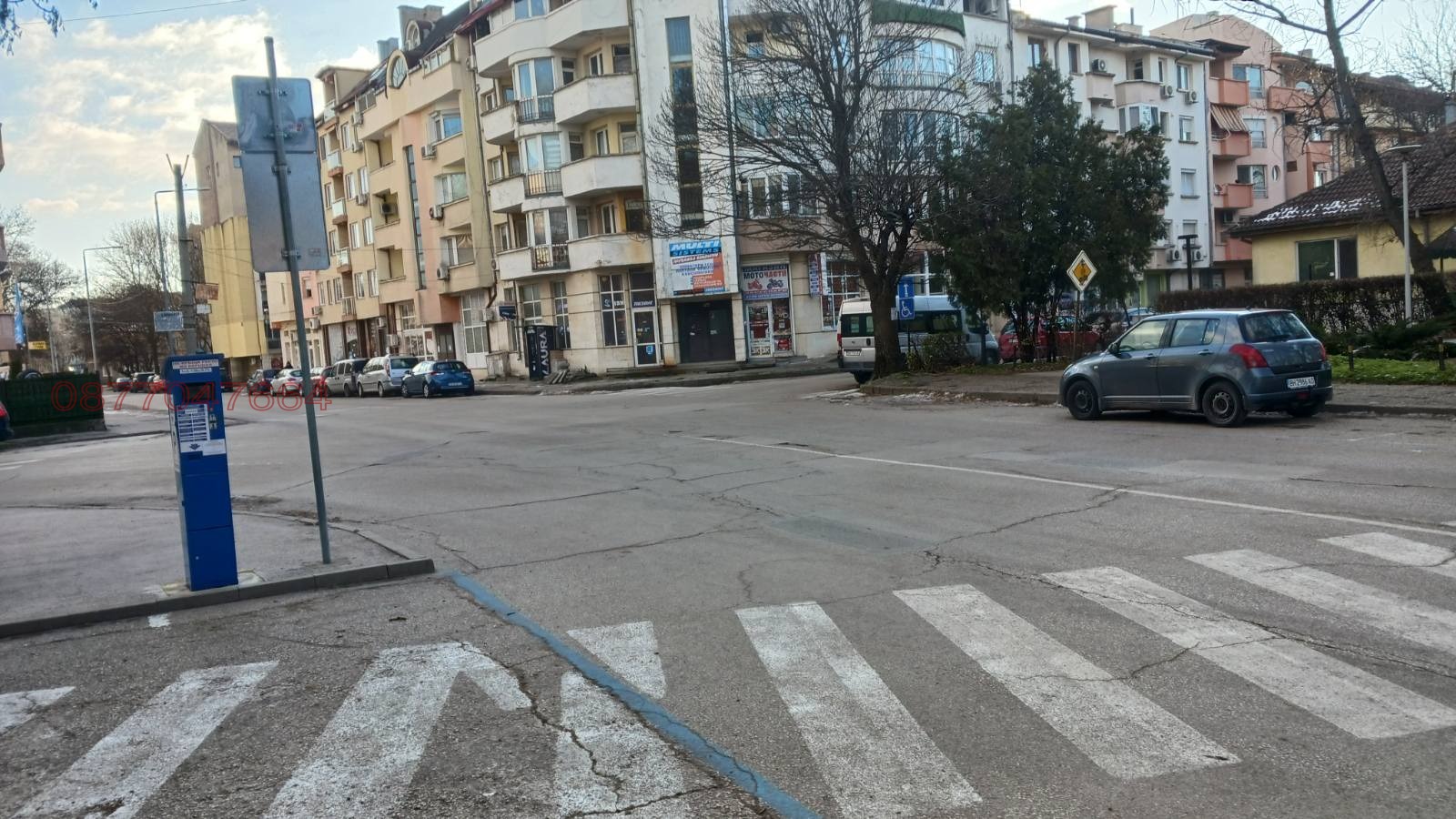 Продава МАГАЗИН, гр. Видин, Калето, снимка 7 - Магазини - 56651842