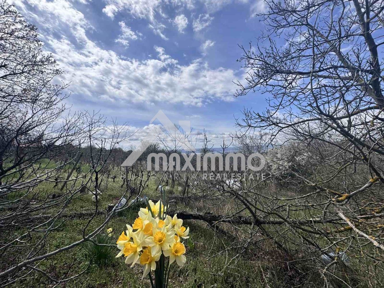 Продава ПАРЦЕЛ, гр. Варна, м-т Планова, снимка 16 - Парцели - 54190804