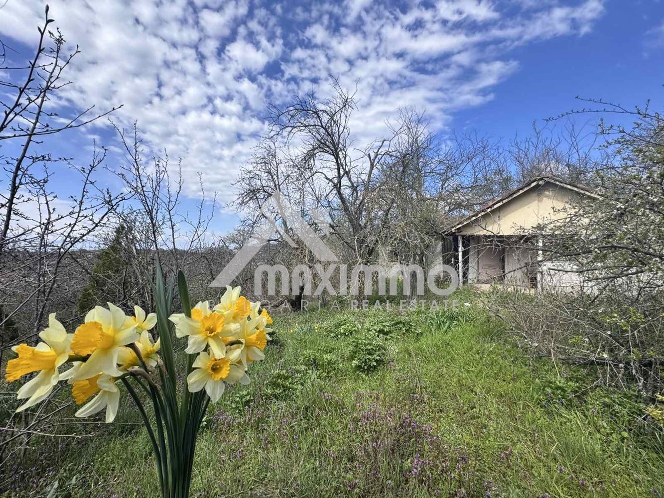 Продава ПАРЦЕЛ, гр. Варна, м-т Планова