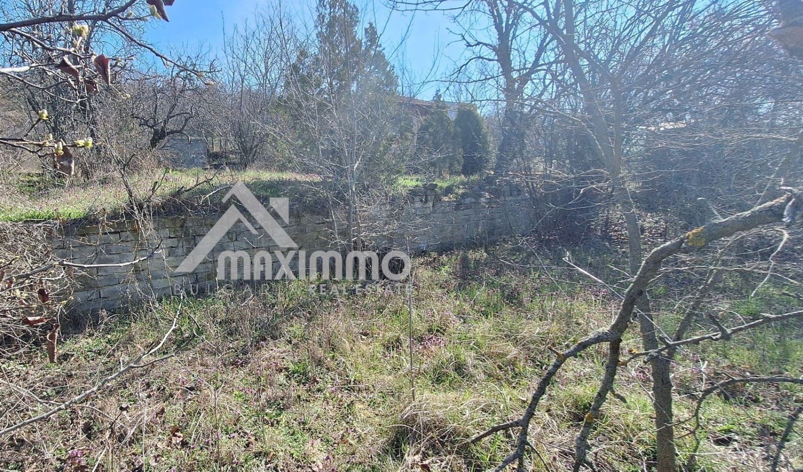 Продава ПАРЦЕЛ, гр. Варна, м-т Планова, снимка 6 - Парцели - 54190804