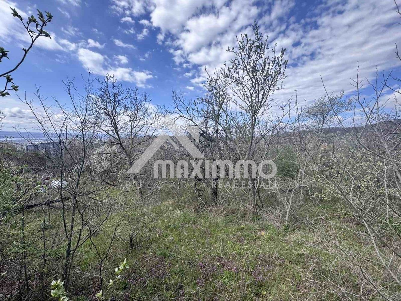 Продава ПАРЦЕЛ, гр. Варна, м-т Планова, снимка 9 - Парцели - 54190804