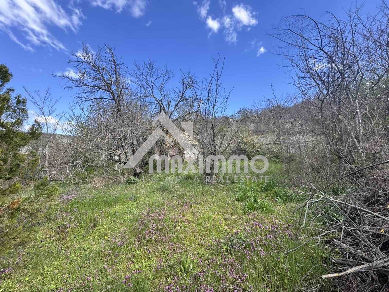 Продава ПАРЦЕЛ, гр. Варна, м-т Планова, снимка 2 - Парцели - 54190804