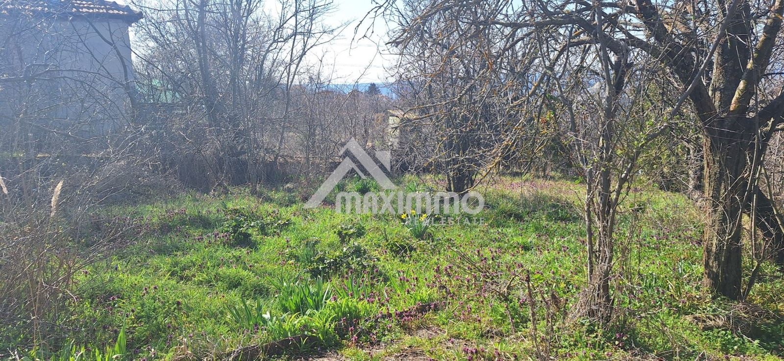 Продава ПАРЦЕЛ, гр. Варна, м-т Планова, снимка 8 - Парцели - 54190804