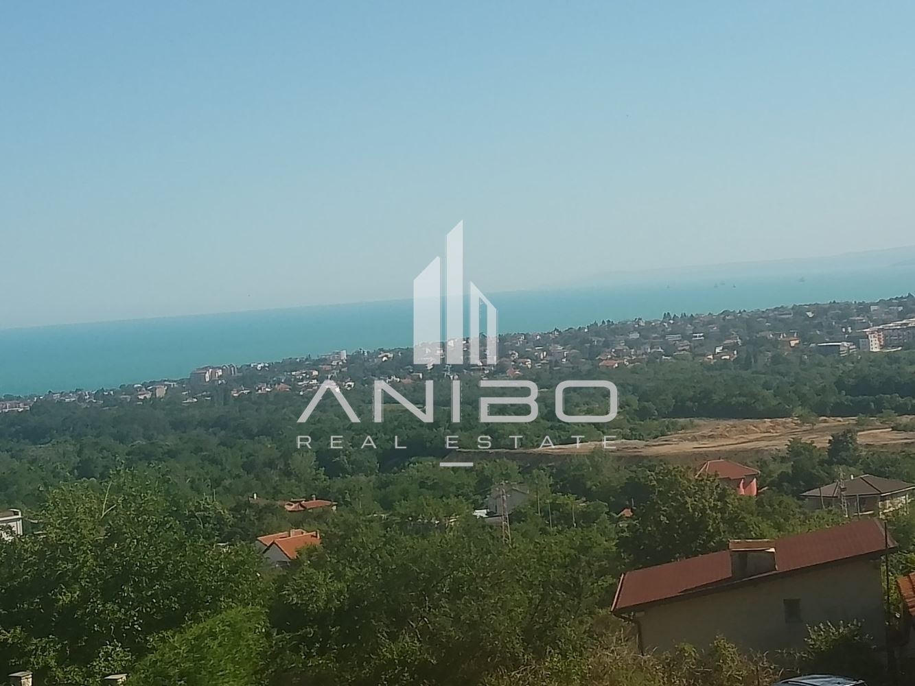 Продава ПАРЦЕЛ, гр. Варна, м-т Манастирски рид, снимка 10 - Парцели - 54914543