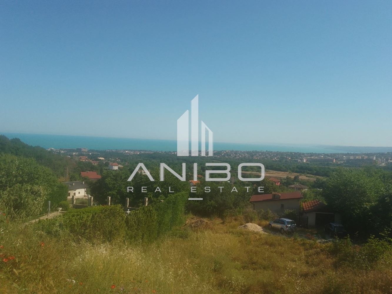 Продава ПАРЦЕЛ, гр. Варна, м-т Манастирски рид, снимка 3 - Парцели - 54914543