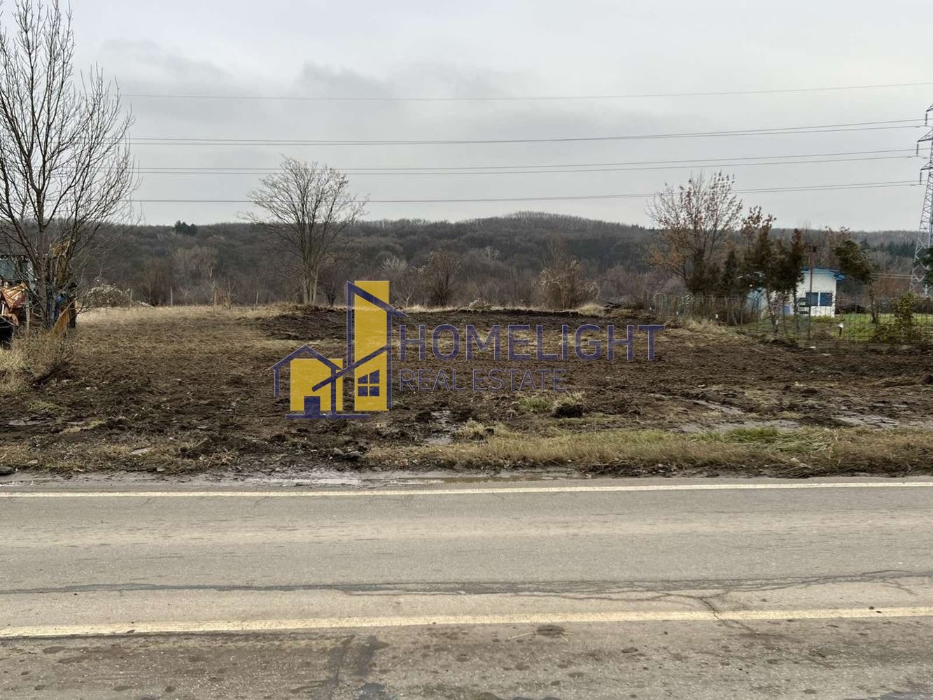 Продава ПАРЦЕЛ, гр. София, Люлин 7, снимка 3 - Парцели - 55282757