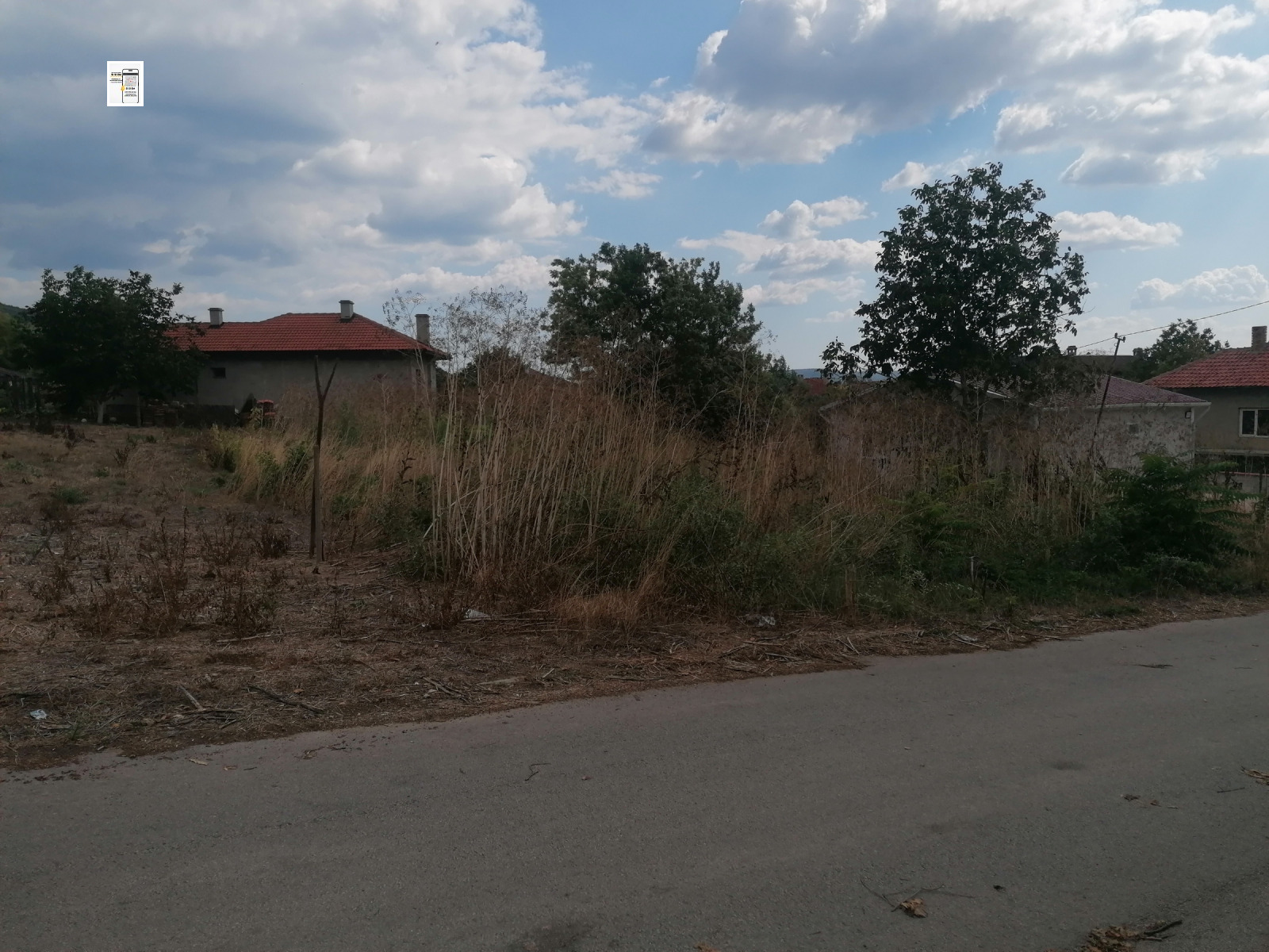 Продава ПАРЦЕЛ, с. Оброчище, област Добрич, снимка 2 - Парцели - 55837533