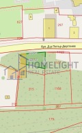 Продава ПАРЦЕЛ, гр. София, Люлин 7, снимка 6