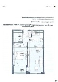 Продава 2-СТАЕН, град София, Сердика • 130000 € / 254257.90 лв. • 23334440 6
