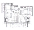 Продава 3-СТАЕН, град София, Кръстова вада • 354948 € / 694217.95 лв. • 85949312 6