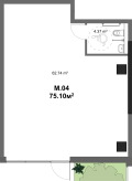 Продава МАГАЗИН, град София, Овча купел 1 • 277000 € • 17834819 — Holmes.bg