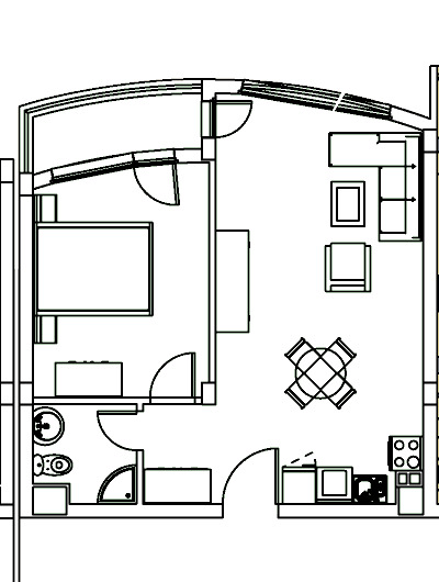 Продава 1-СТАЕН | Imot.bg — изображение 3