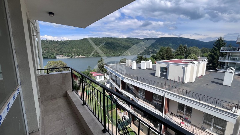 Продава МЕЗОНЕТ в град София, с. Панчарево - 157 кв.м / 455 040 € » 889 980.88 лв., ЕКС НВД ООД