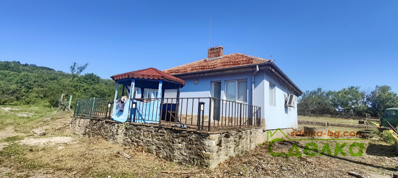 Продава КЪЩА в област Габрово, гр. Трявна - 54 кв.м / 25 000 € » 48 895.75 лв., СДЕЛКА