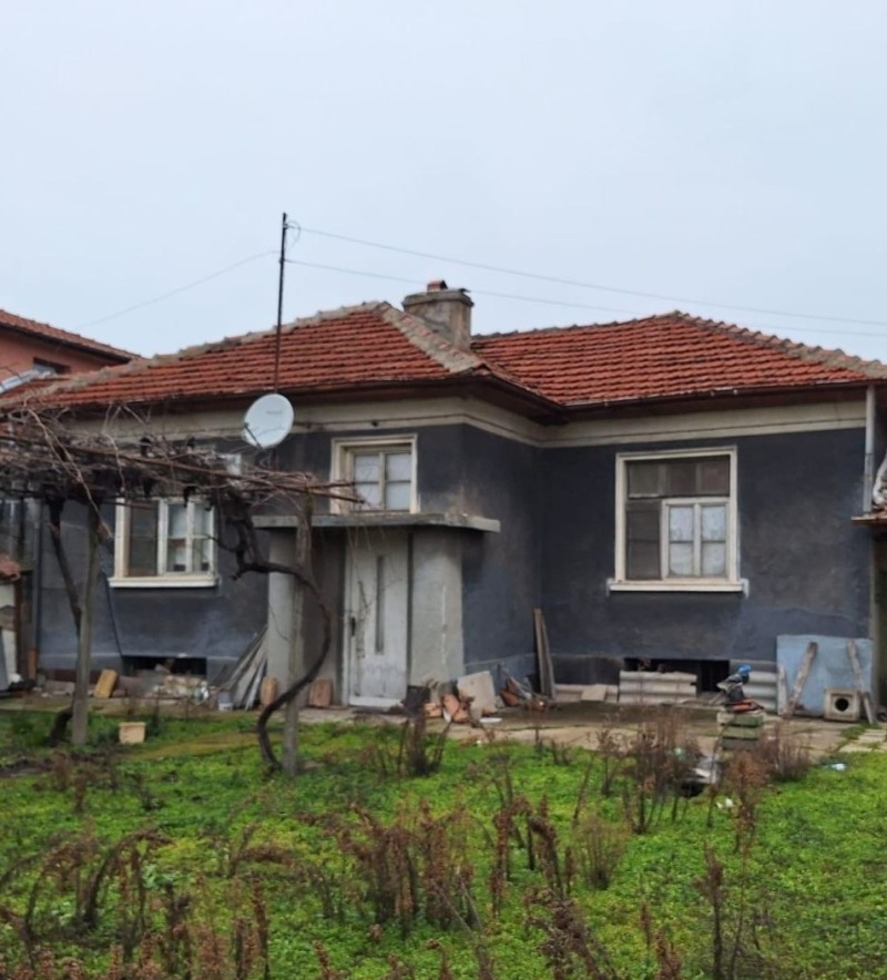 Продава КЪЩА в област Пловдив, с. Ръжево Конаре - 70 кв.м / 56 900 € » 111 286.73 лв., ЛИДЕРА