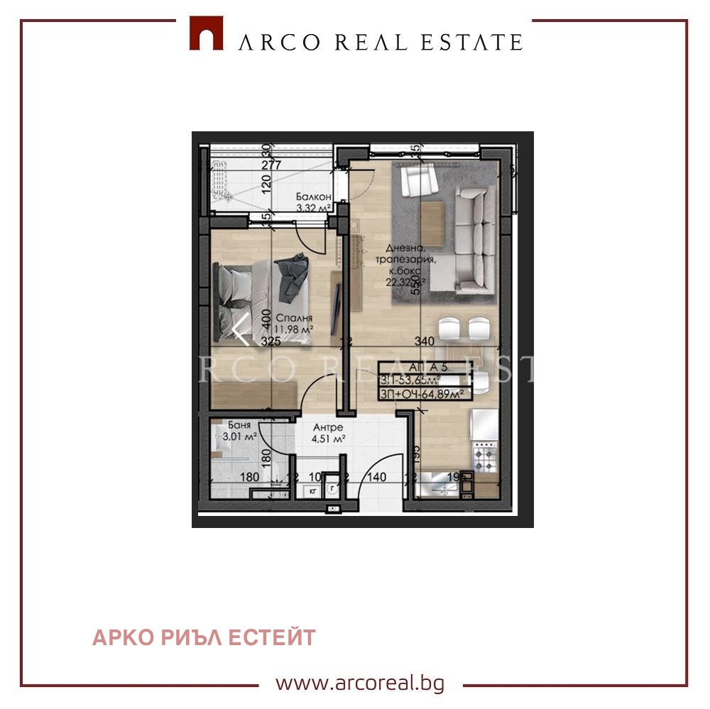 ������� 2-����� | Imot.bg � ����������� 1