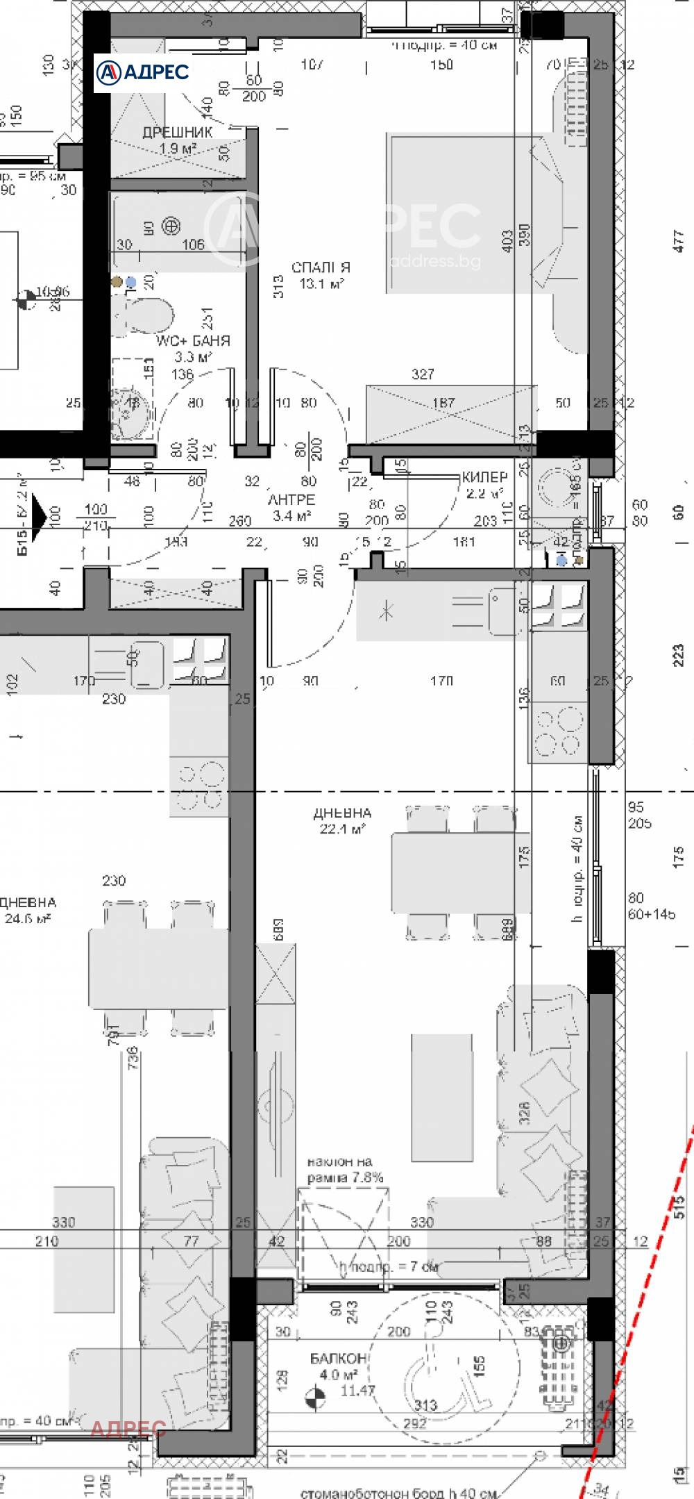 ������� 2-����� | Imot.bg � ����������� 5