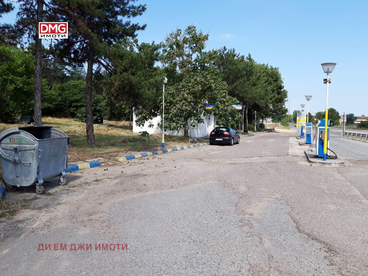 Продава БЕНЗИНОСТАНЦИЯ/ГАЗСТАНЦИЯ | Imot.bg — изображение 4