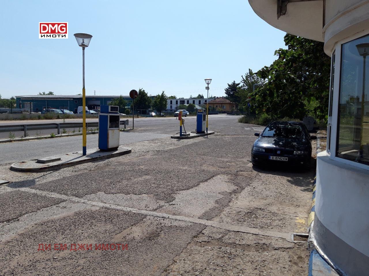 Продава БЕНЗИНОСТАНЦИЯ/ГАЗСТАНЦИЯ | Imot.bg — изображение 8