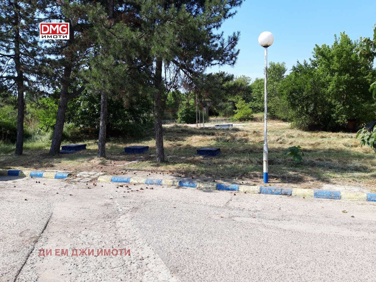 Продава БЕНЗИНОСТАНЦИЯ/ГАЗСТАНЦИЯ | Imot.bg — изображение 9