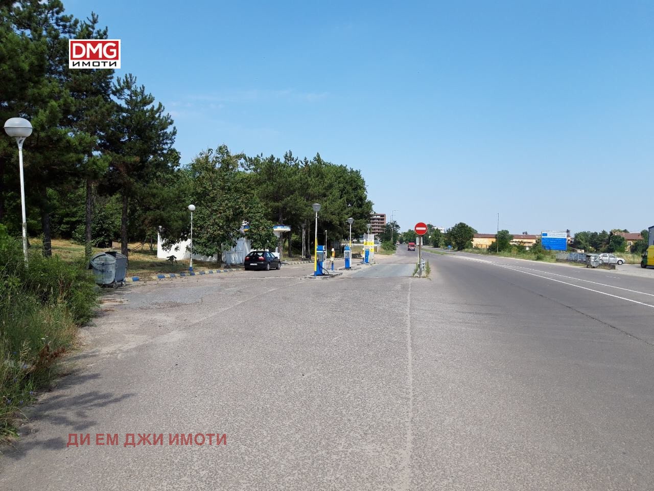 Продава БЕНЗИНОСТАНЦИЯ/ГАЗСТАНЦИЯ | Imot.bg — изображение 3