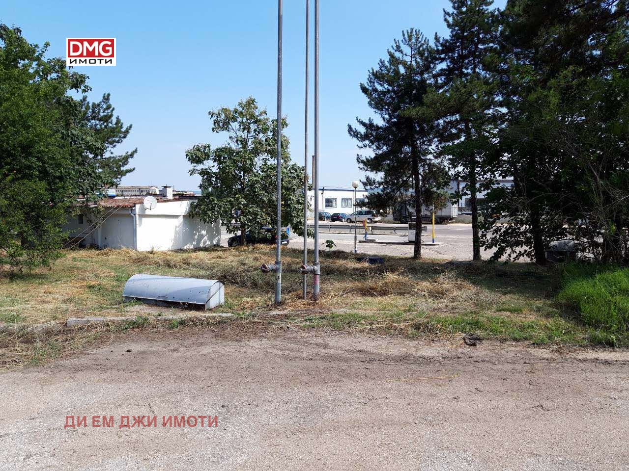 Продава БЕНЗИНОСТАНЦИЯ/ГАЗСТАНЦИЯ | Imot.bg — изображение 6