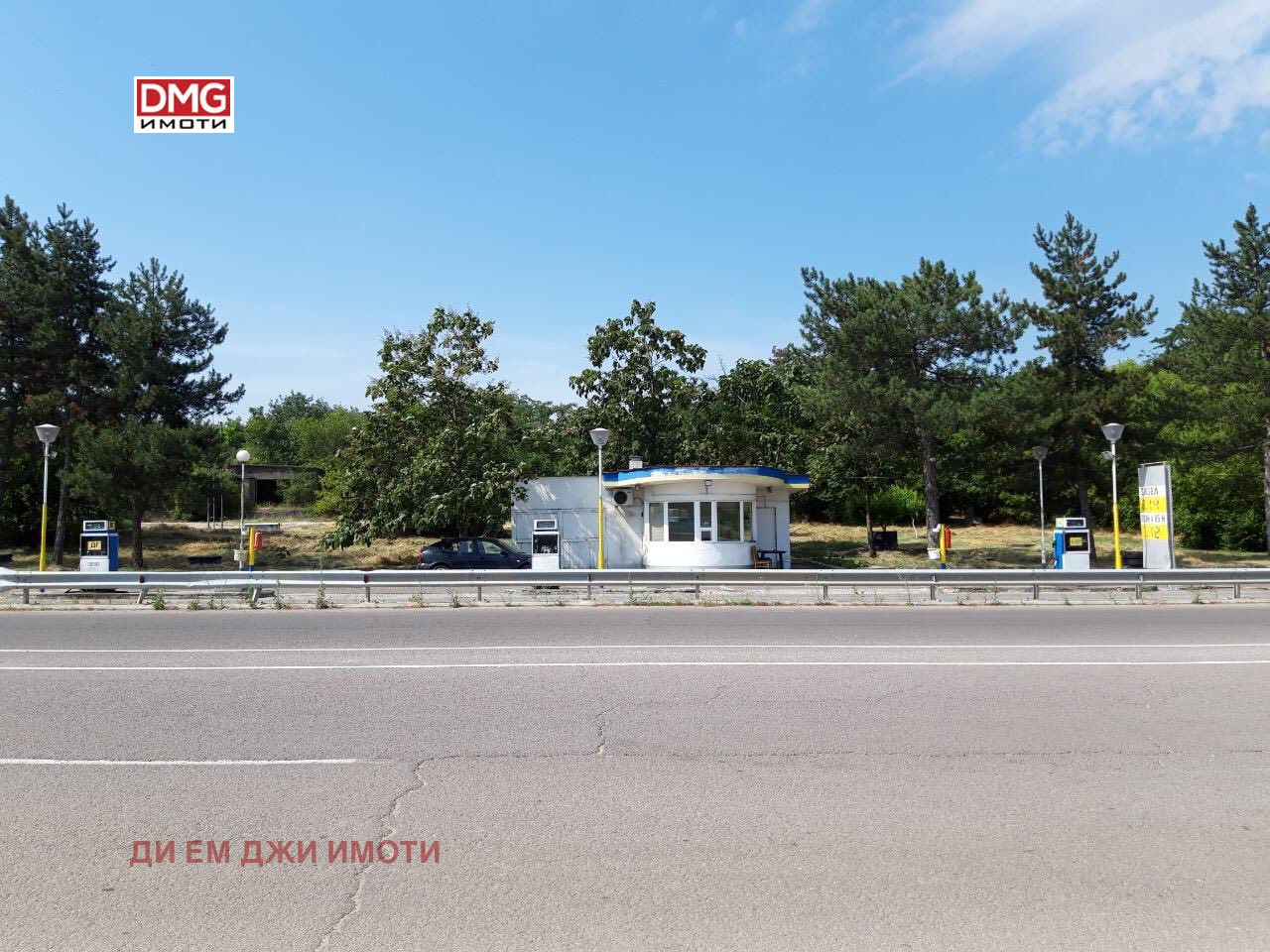 Продава БЕНЗИНОСТАНЦИЯ/ГАЗСТАНЦИЯ | Imot.bg — изображение 5