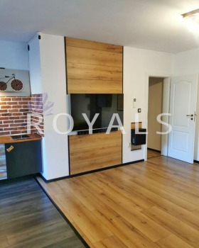 2 bedroom Vazrazhdane 4, Varna 4