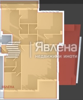 Продава многостаен град София Хаджи Димитър - [1] 