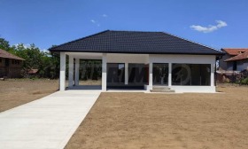 Haus Antimowo, region Widin