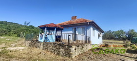 Продава къща област Габрово гр. Трявна - [1] 