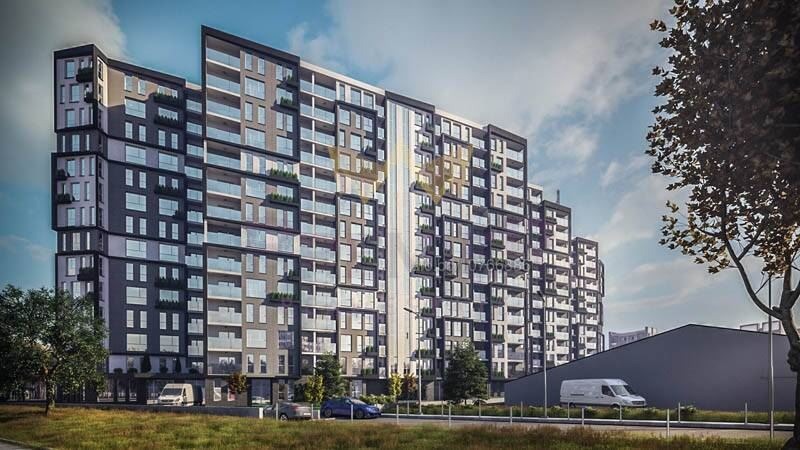 Продава 1-СТАЕН, гр. Бургас, област Бургас, снимка 5 - Апартаменти - 53430561