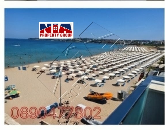 Продава 1-СТАЕН, гр. Созопол, област Бургас, снимка 4 - Апартаменти - 55566744