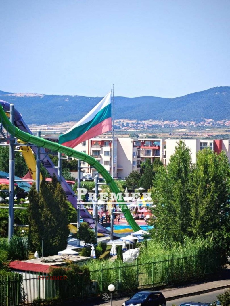 Na sprzedaż  1 sypialnia region Burgas , k.k. Slanczew brjag , 58 mkw | 50341224 - obraz [4]