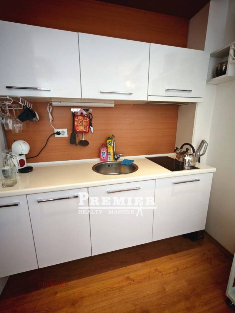 Na sprzedaż  1 sypialnia region Burgas , k.k. Slanczew brjag , 58 mkw | 50341224 - obraz [6]