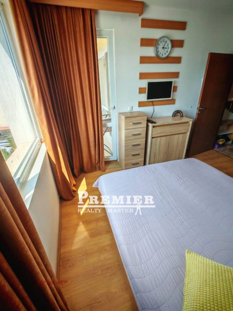 Na sprzedaż  1 sypialnia region Burgas , k.k. Slanczew brjag , 58 mkw | 50341224 - obraz [2]