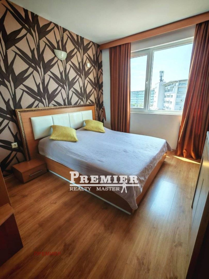 Na sprzedaż  1 sypialnia region Burgas , k.k. Slanczew brjag , 58 mkw | 50341224 - obraz [5]
