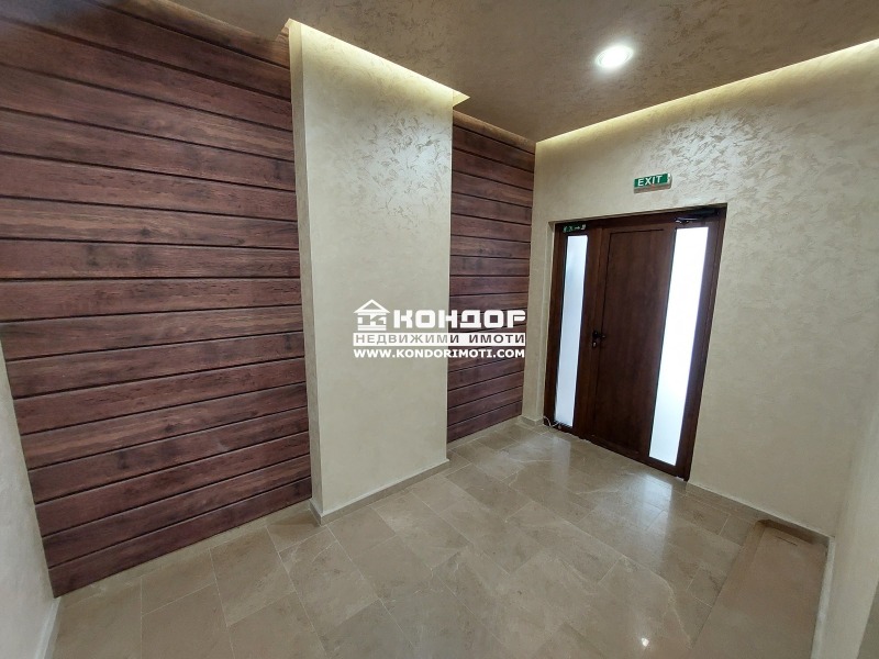 Na prodej  1 ložnice Plovdiv , Christo Smirnenski , 74 m2 | 47016311 - obraz [5]