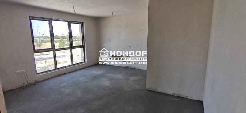 Te koop  1 slaapkamer Plovdiv , Christo Smirnenski , 74 m² | 47016311 - afbeelding [3]