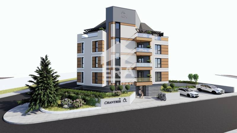 Продава 2-СТАЕН, гр. София, м-т Гърдова глава, снимка 3 - Aпартаменти - 49215342