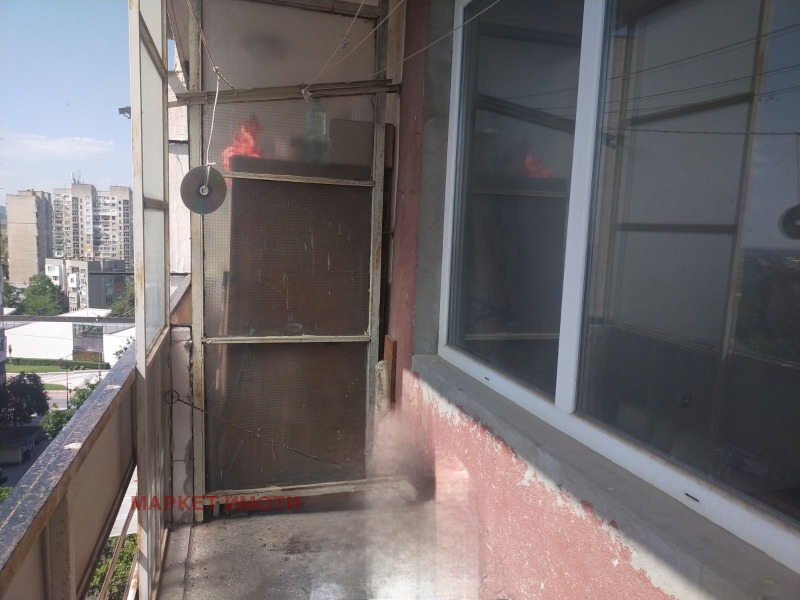 Продается  1 спальня Стара Загора , Казански , 65 кв.м | 93049811 - изображение [8]