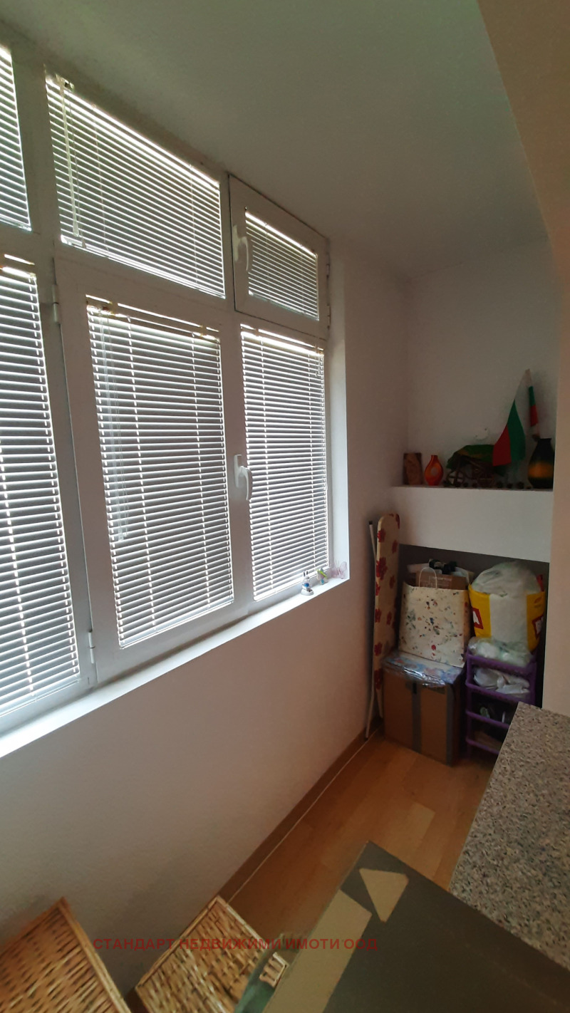 Eladó  1 hálószoba Plovdiv , Juzsen , 56 négyzetméter | 24339543 - kép [12]