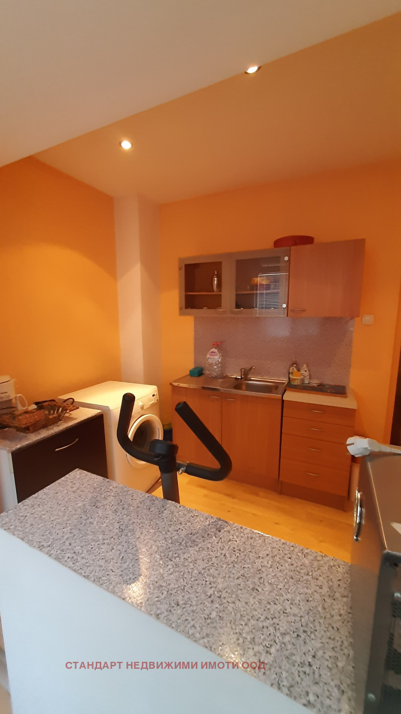 Eladó  1 hálószoba Plovdiv , Juzsen , 56 négyzetméter | 24339543 - kép [8]