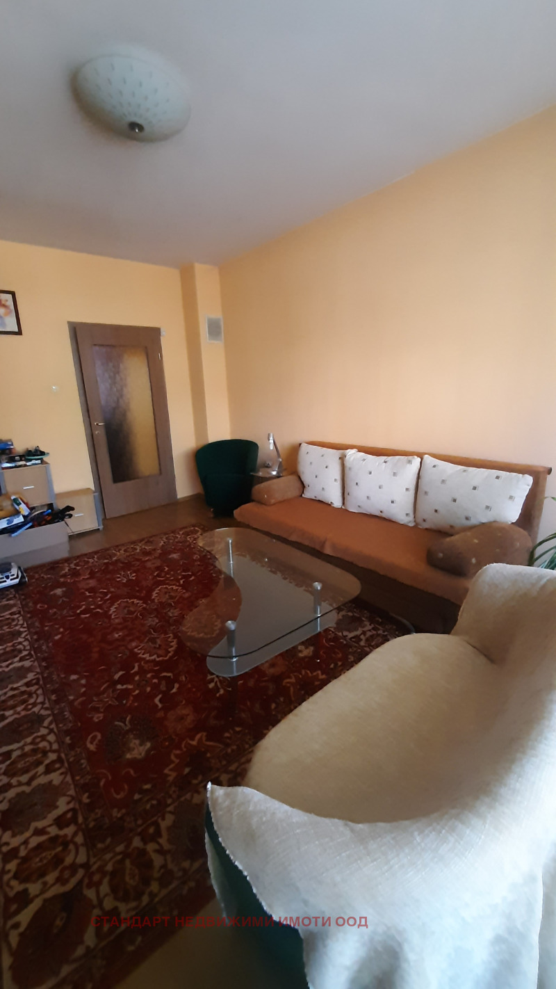 Eladó  1 hálószoba Plovdiv , Juzsen , 56 négyzetméter | 24339543 - kép [3]