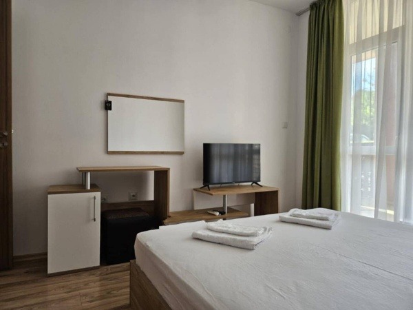 Продава 2-СТАЕН, гр. Ахелой, област Бургас, снимка 3 - Апартаменти - 52613323