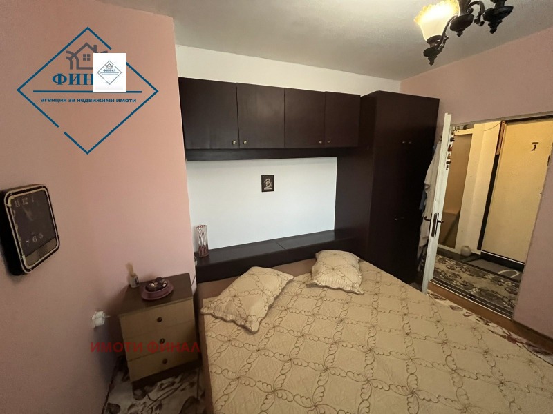 Продава 2-СТАЕН, гр. Шумен, Еверест, снимка 6 - Апартаменти - 52549267