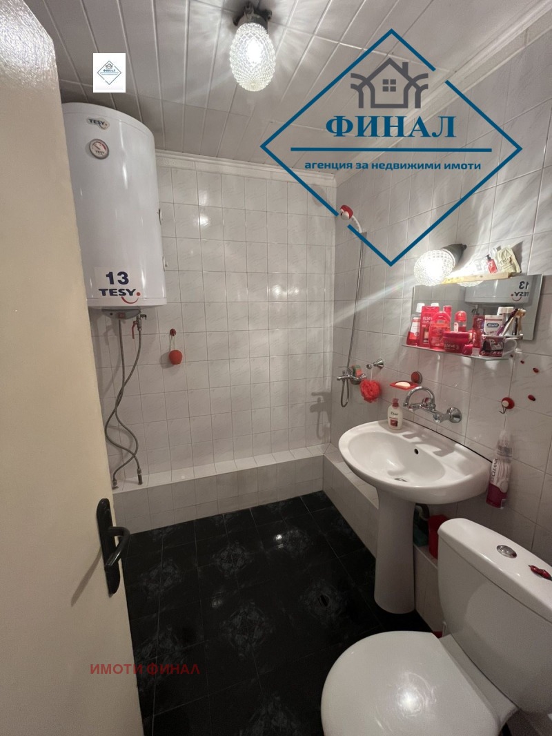 Продава 2-СТАЕН, гр. Шумен, Еверест, снимка 7 - Апартаменти - 52549267