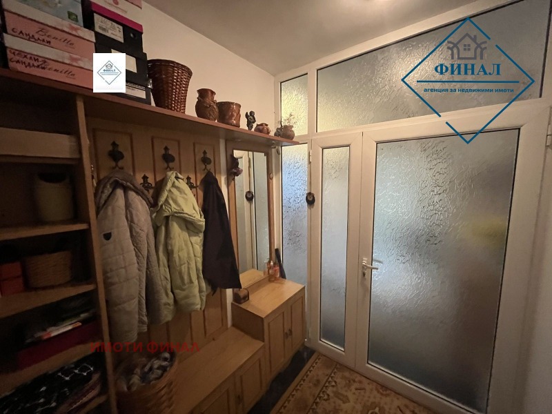 Продава 2-СТАЕН, гр. Шумен, Еверест, снимка 11 - Апартаменти - 52549267