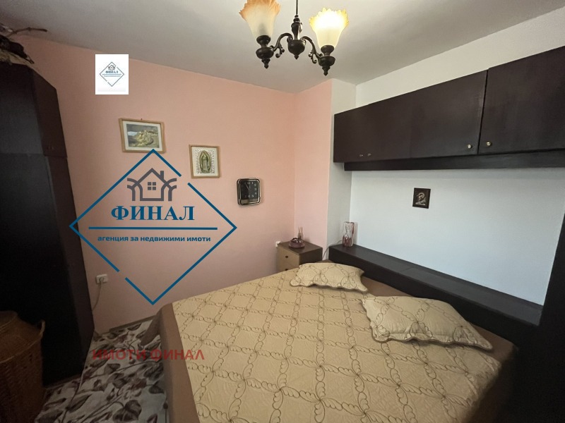 Продава 2-СТАЕН, гр. Шумен, Еверест, снимка 5 - Апартаменти - 52549267