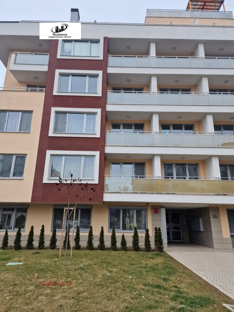 Продава 2-СТАЕН, гр. София, Дружба 2